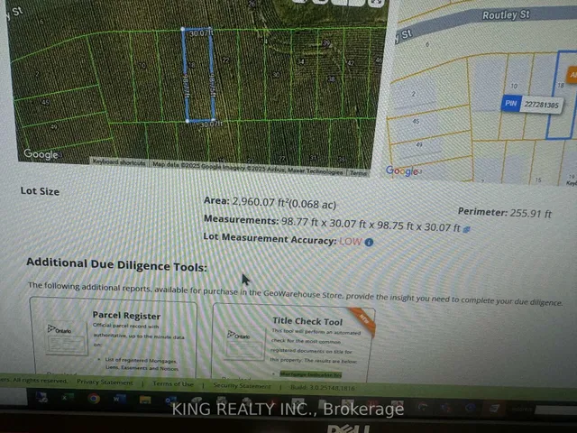 Additional image 23 of 18 Routley St