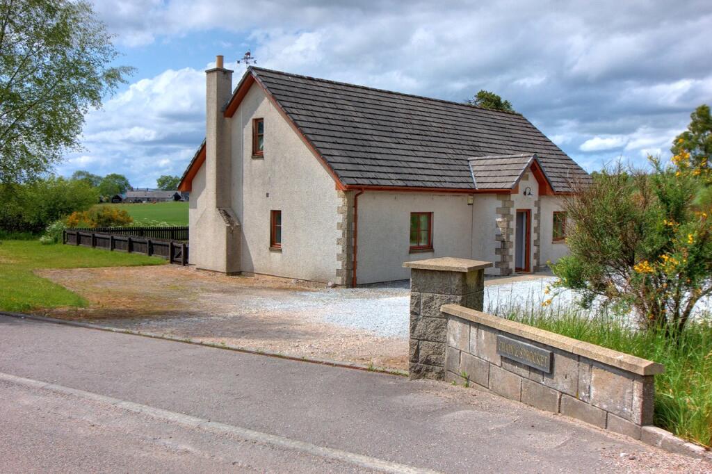 Additional image 21 of Chain and Sprocket, Mulben, Keith, Moray, AB55