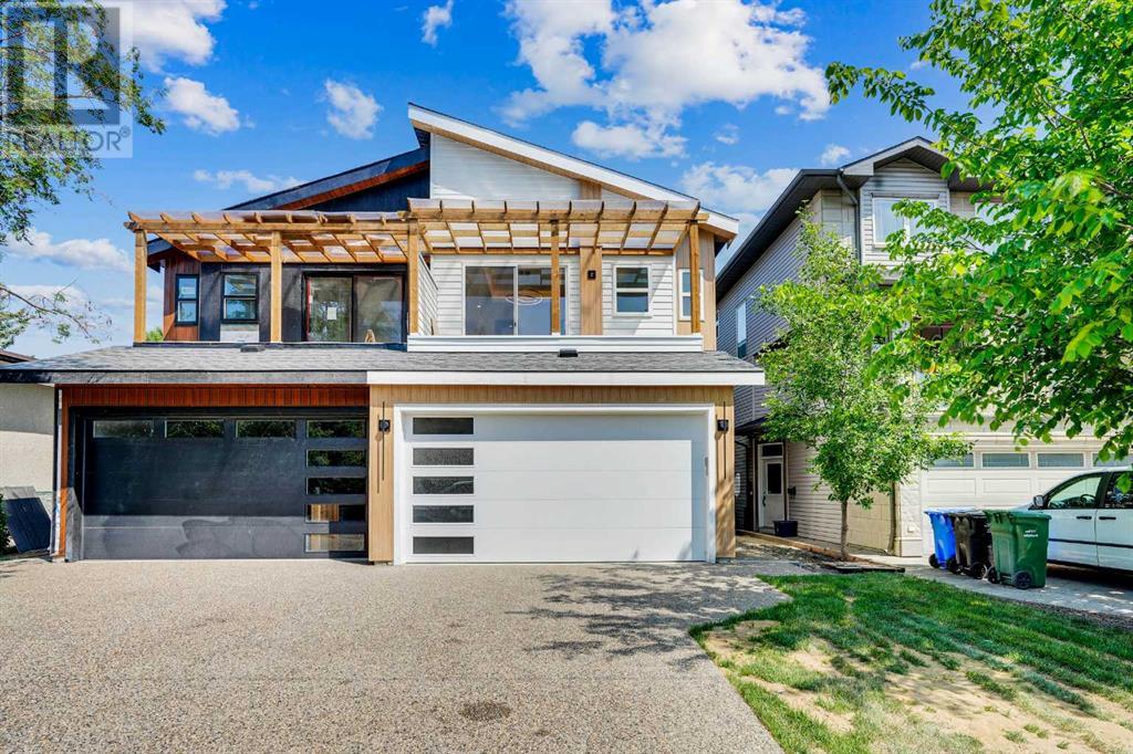 602 25 Avenue NE|Calgary, Alberta T2E1Y5