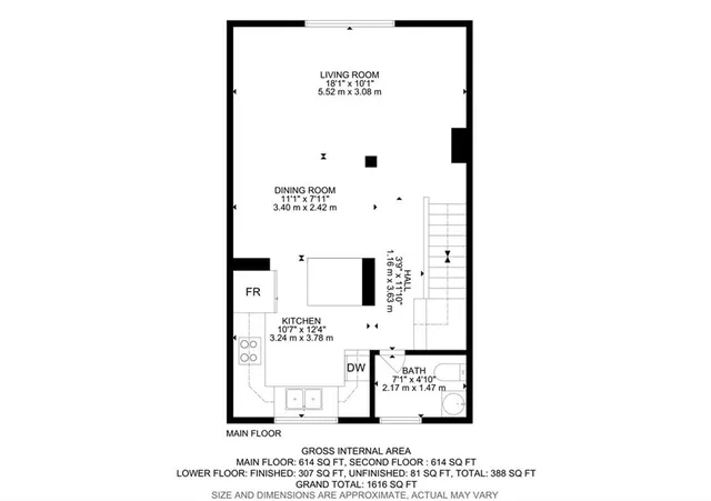 Additional image 35 of 318 Laurier Ave