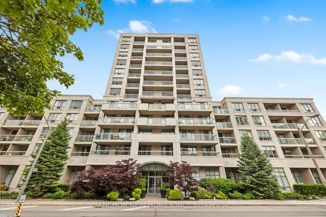 195 Merton St Unit 515