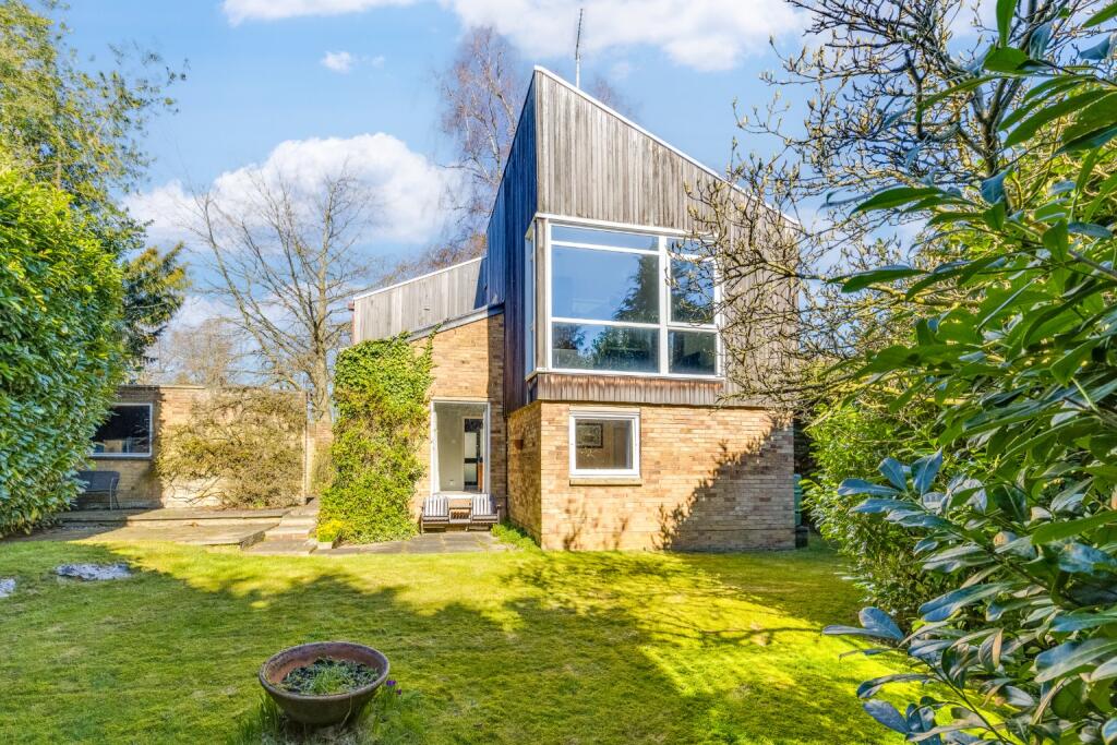 Additional image 19 of Willow Grove, Welwyn Garden City, Hertfordshire, AL8 7NA