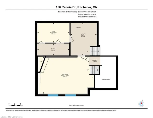 Additional image 49 of 156 Rennie Dr