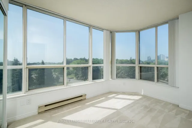 Additional image 17 of 10 Guildwood Pkwy Unit 629