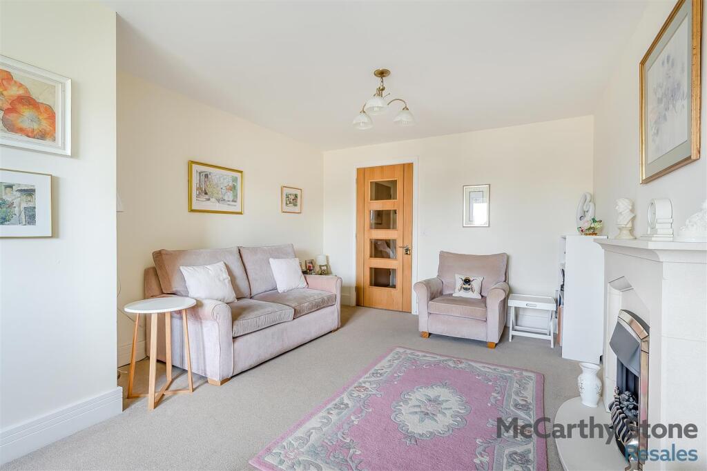 Additional image 4 of Awdry Court, St. Nicolas Gardens, Birmingham, West Midlands, B38 8BH