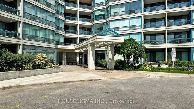 Additional image 3 of 4725 Sheppard Ave Unit 1605