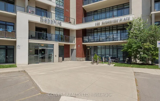 Additional image 2 of 125 Shoreview Pl Unit 301