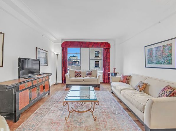 875 W End Ave APT 10E, New York, NY 10025