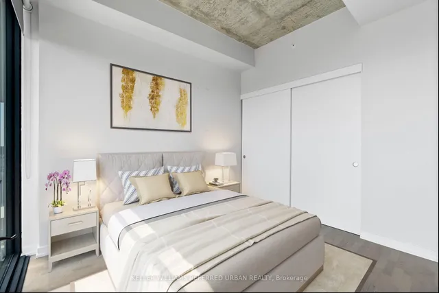 Additional image 3 of 185 Roehampton Ave Unit 3408