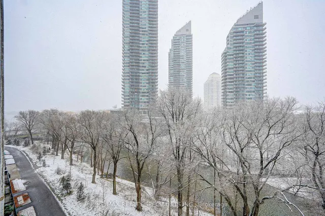 房产图片 27 - 多伦多湖滨大道2220号601单元