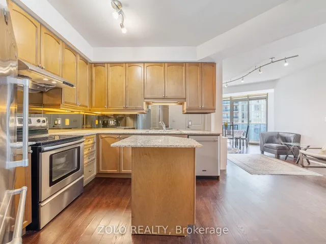 Additional image 6 of 80 Absolute Ave Unit 2606