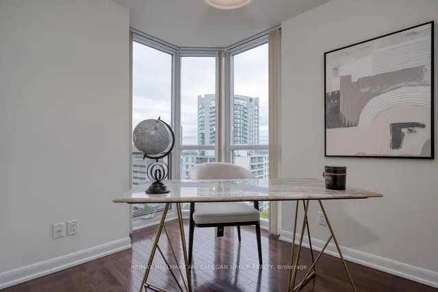 Additional image 22 of 5791 Yonge St Unit 1602