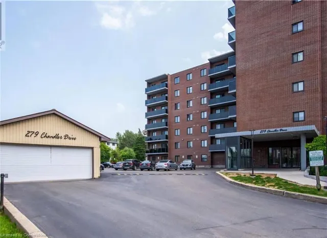 Additional image 4 of 279 Chandler Dr Unit 706