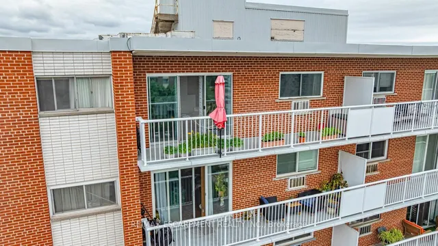 房产图片 27 - 8 Woodman Dr 单元805