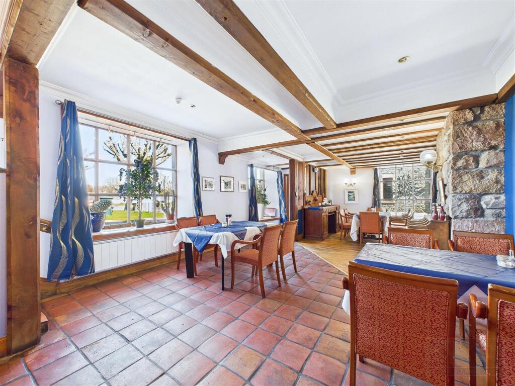 Additional image 27 of The Clockhouse Restaurant & 2 Apartments, The Square, Tomintoul