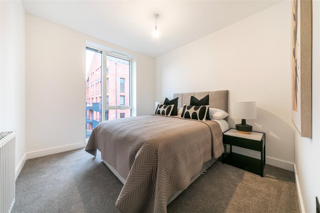 Additional image 8 of 65 Shadwell Street, Birmingham, B4