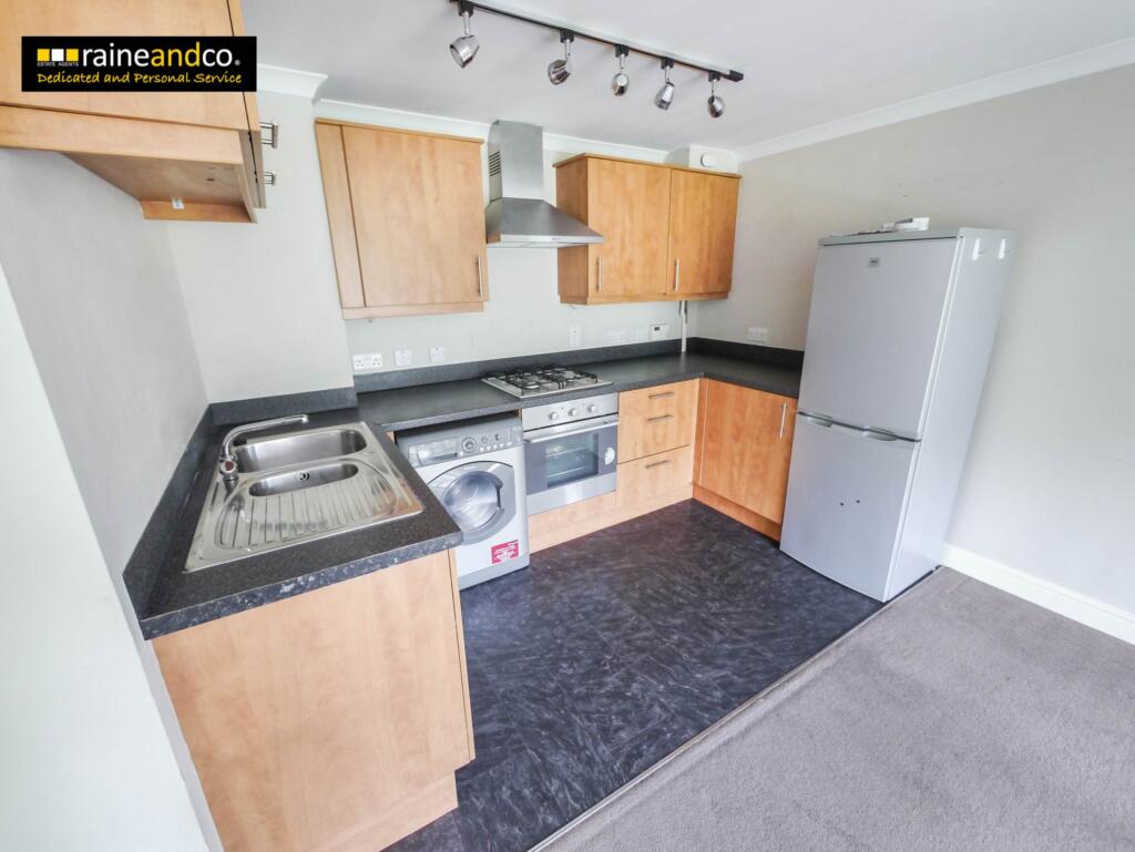 Additional image 13 of Kings Place, North Drive, Hatfield,