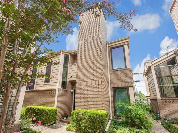 4914 Feagan St, Houston, TX 77007