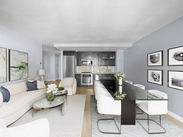 333 Rector Pl, New York, NY 