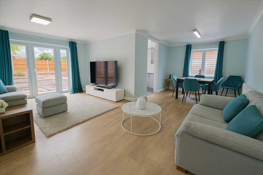 Additional image 13 of Keble Grove, Birmingham