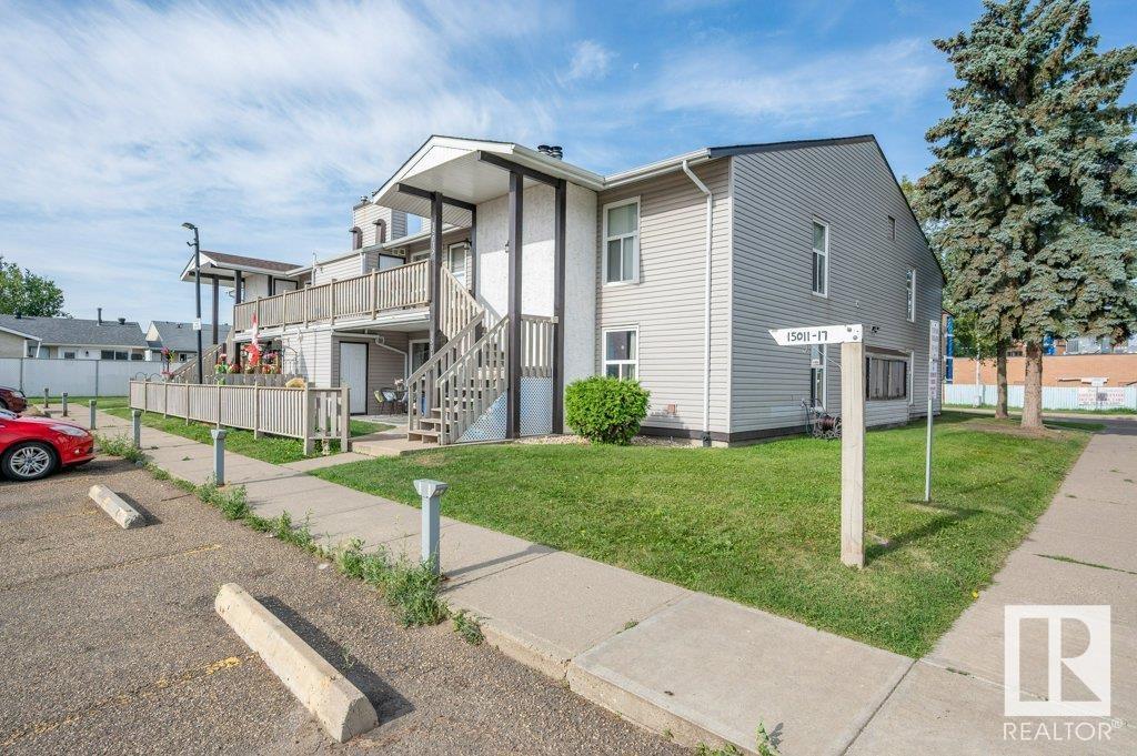 15017 26 ST NW|Edmonton, Alberta T5Y2G6