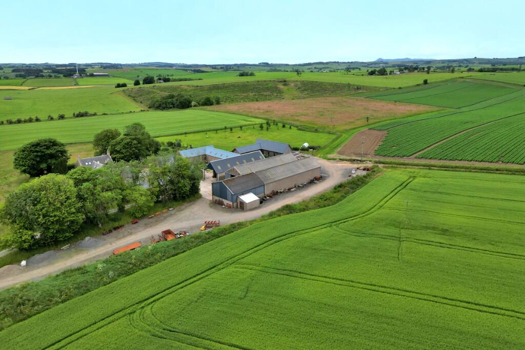 Additional image 13 of Land & Buildings at Collynie, Methlick, AB41 7EB