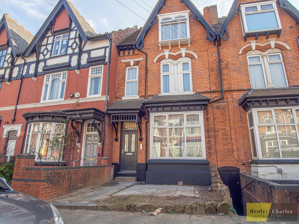 Additional image 8 of Endwood Court, Handsworth Wood