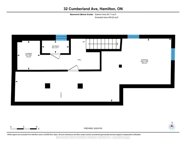 Additional image 49 of 32 Cumberland Ave