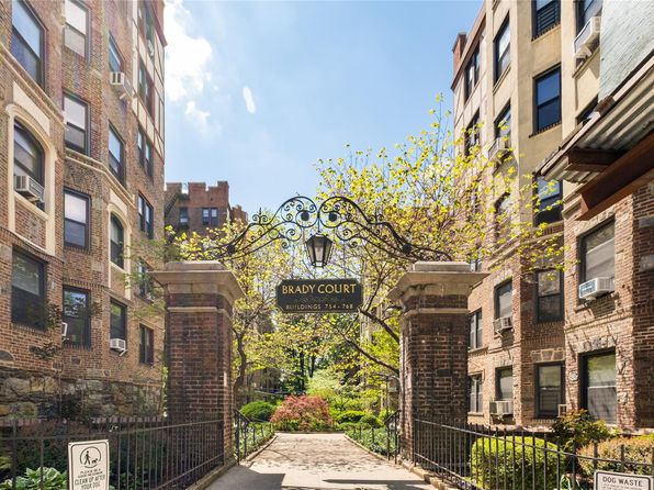 760 Brady Avenue Avenue #417, Bronx, NY 10462