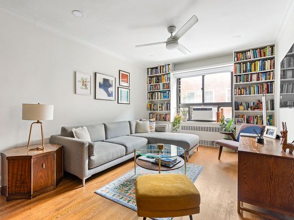 316 W 84th St APT 5F, New York, NY 10024