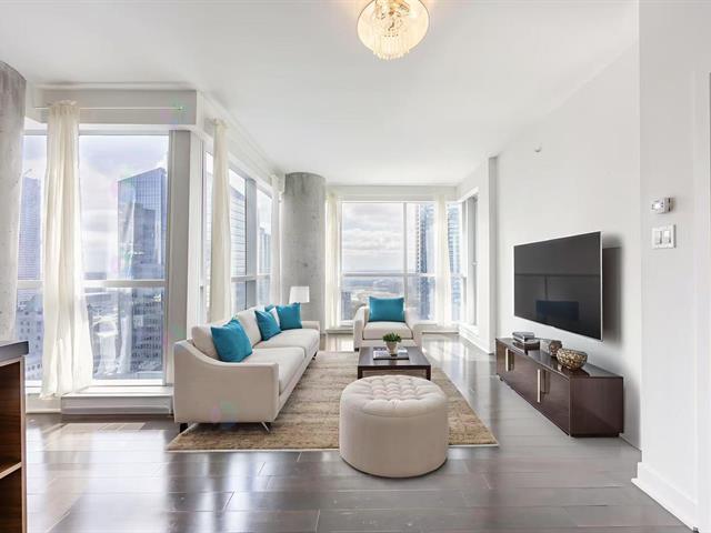 1050 Rue Drummond|#1901|Montréal (Ville-Marie), Quebec H3B0G3