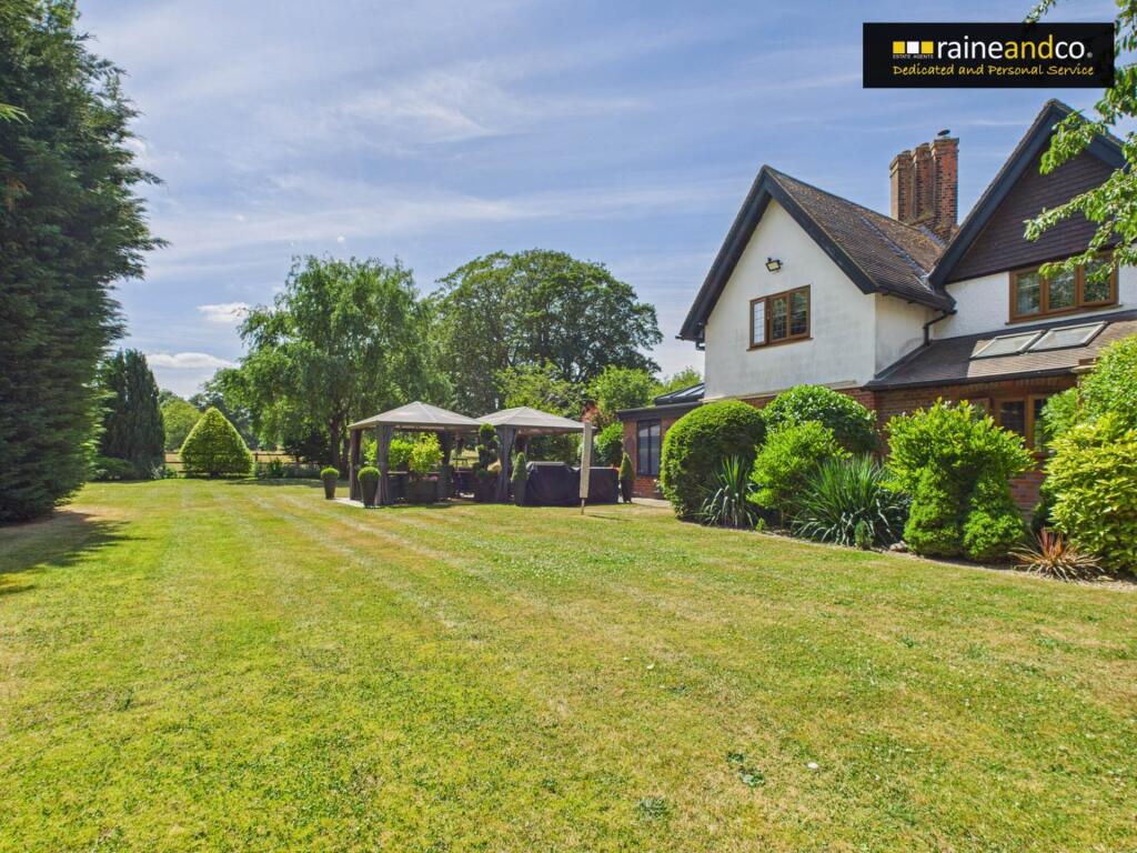 Additional image 34 of Home Farm Road, Brookmans Park