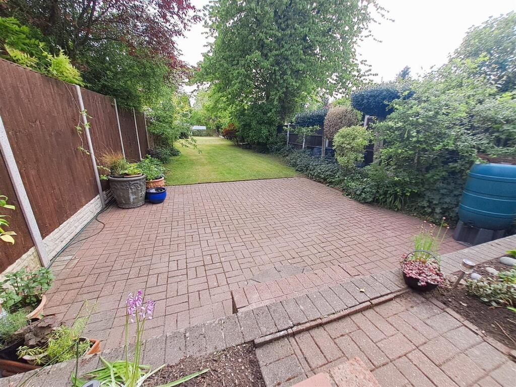 Additional image 15 of Elmdon Lane, Marston Green, Birmingham