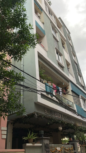 Primary image of Kondapur, Hyderabad