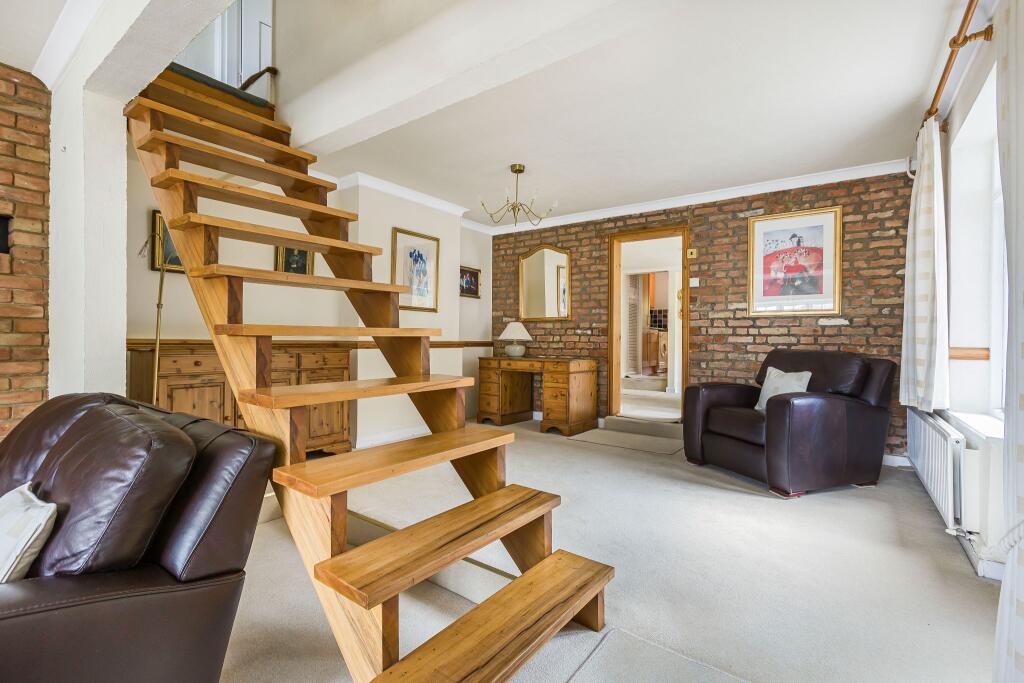 Additional image 5 of Hanbury Cottages, Hanbury Lane,Essendon , AL9