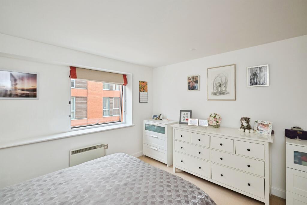 Additional image 10 of Sherborne Street, Birmingham