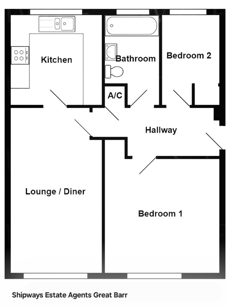 Additional image 15 of Dunlin Close, BIRMINGHAM