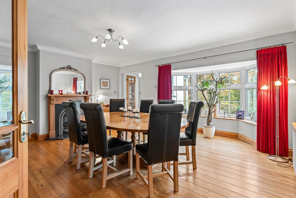 Additional image 5 of Tewin Water, Welwyn