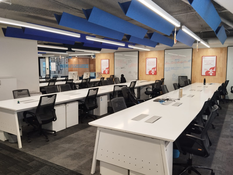 Additional image 3 of Richmond Town, Bangalore