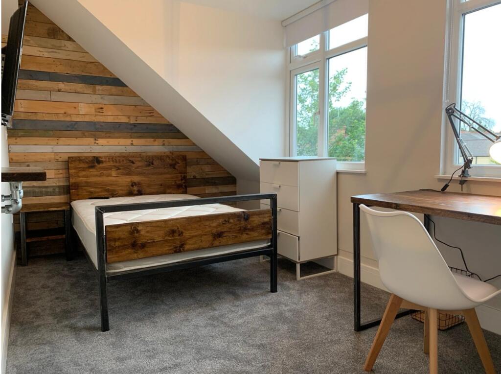 Additional image 5 of Reservoir Road, Birmingham, B16