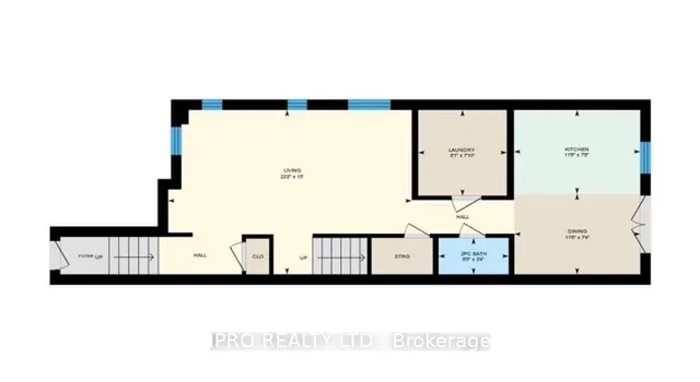 Additional image 28 of 388 Old Huron Rd Unit 16B