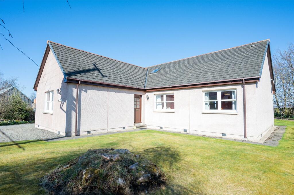 Additional image 27 of Birchdale, Birse, Aboyne, Aberdeenshire, AB34