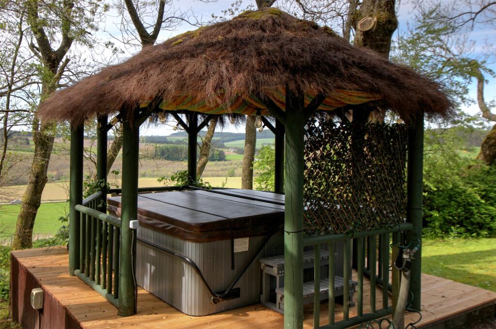 Additional image 22 of Mains of Auchindachy, Keith, Moray, AB55