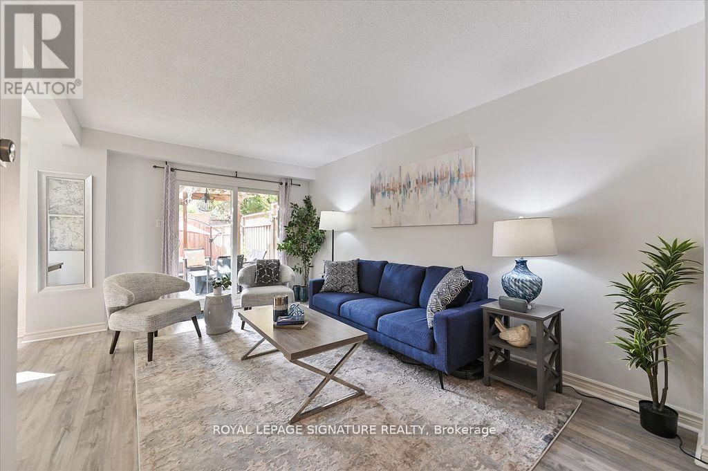 2709 ROMARK MEWS|Mississauga (Erin Mills), Ontario L5L2Z4