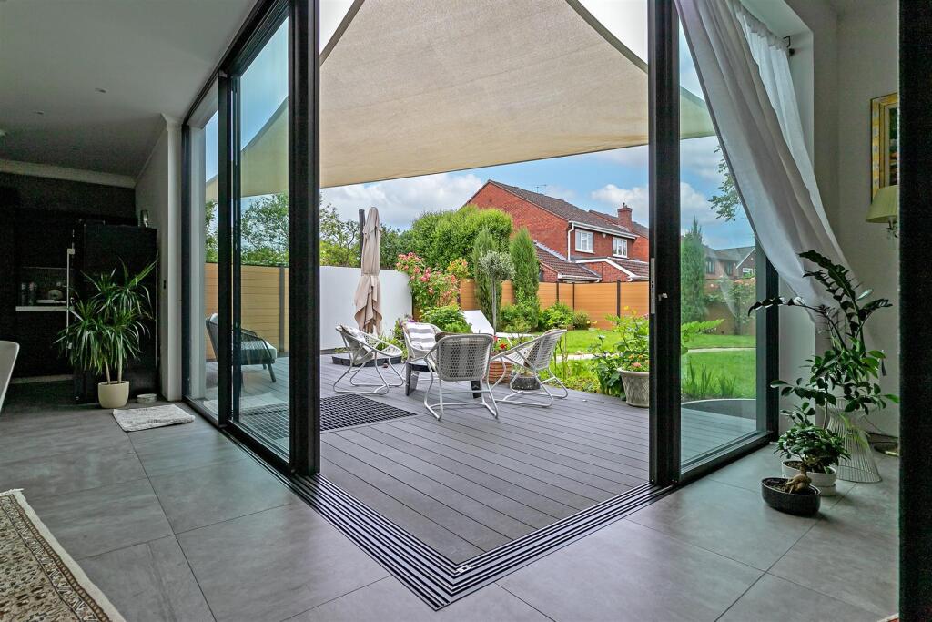 Additional image 14 of West Riding, Bricket Wood, St. Albans