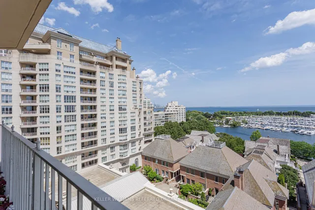 Additional image 8 of 2285 Lake Shore Blvd Unit 902