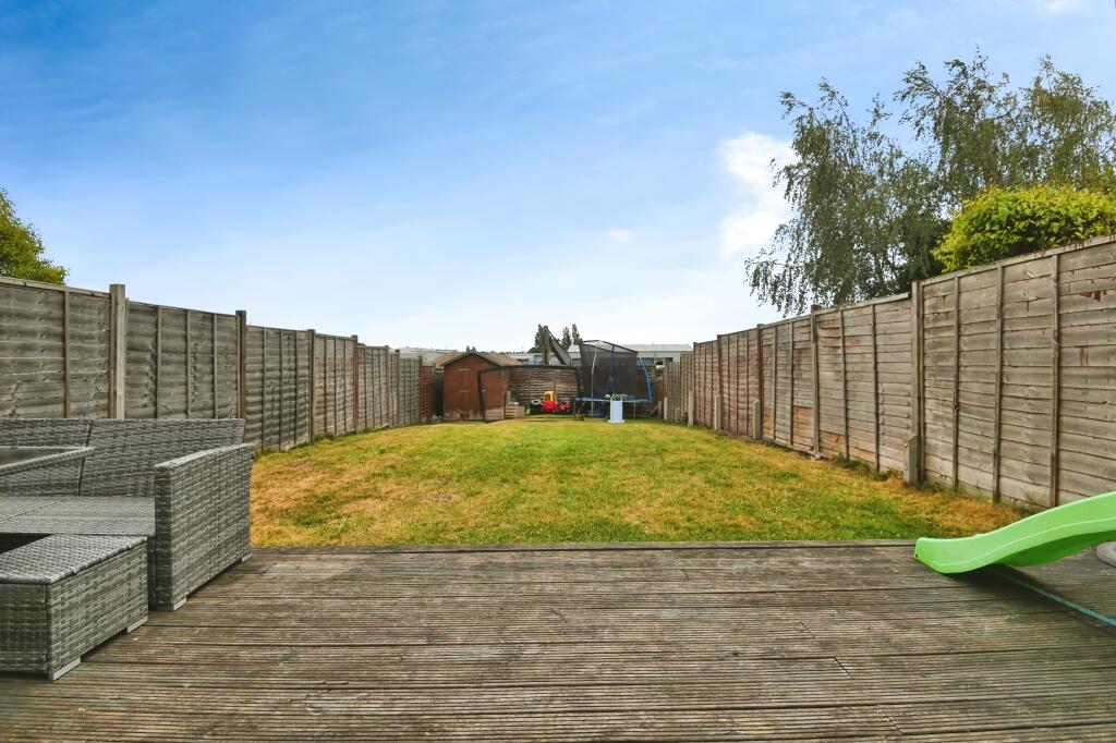 Additional image 14 of Gunter Road, Birmingham, B24