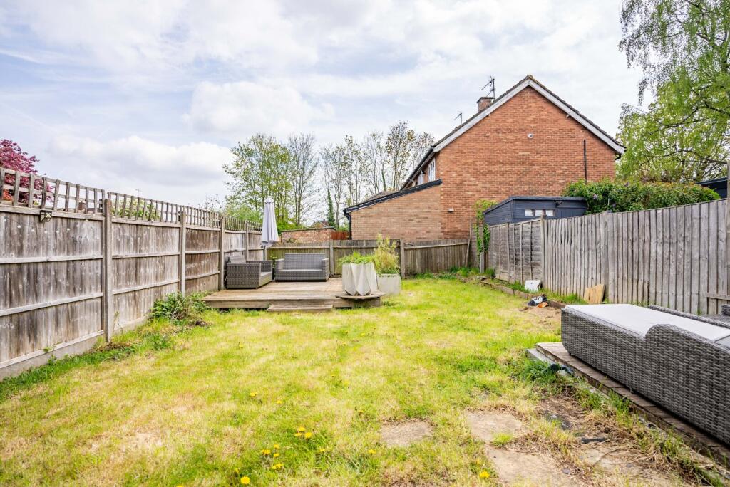 Additional image 3 of Grasmere Road, St. Albans, Hertfordshire, AL1