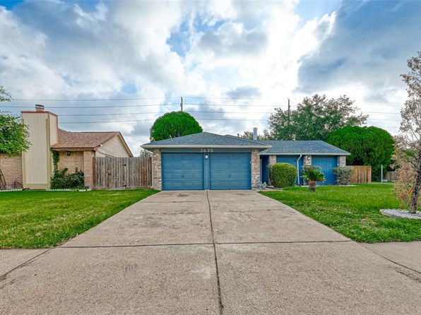 7635 Loro Linda Dr, Houston, TX 77083