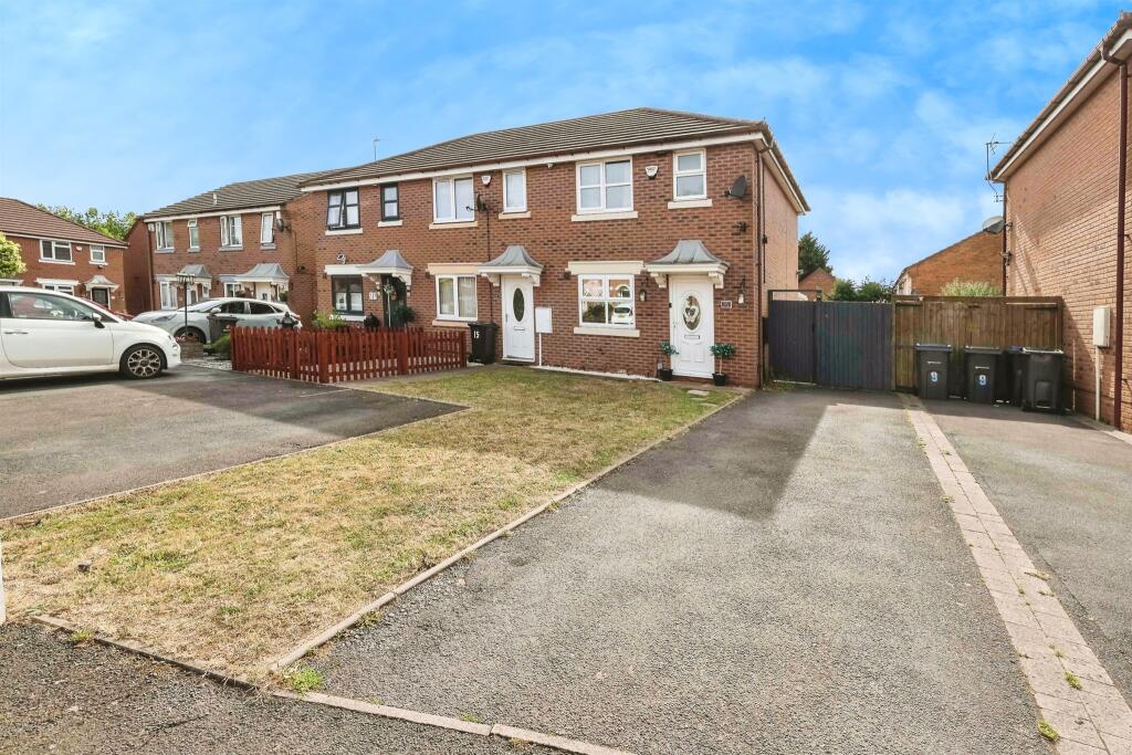 Additional image 18 of Princethorpe Close, Birmingham